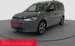 Bild des Angebotes VW Caddy Life 1.5 TSI DSG Energy 17 AHK NAVI LED AL