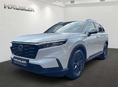 Bild des Angebotes Honda CR-V Hybrid*2.0*Advance*Head-Up*Leder*Navi*
