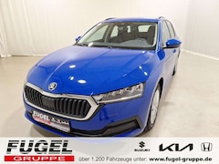 Bild des Angebotes Skoda Octavia 1.0 TSI Active LED|Klima