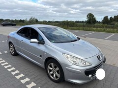 Bild des Angebotes Peugeot 307 307 CC Diesel CC HDi FAP 135 JBL