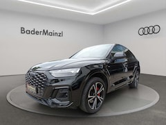 Bild des Angebotes Audi Q5 Sportback 2.0TDI quattro S Line AHK Standh.