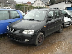 Bild des Angebotes Mazda Demio Demio 1.5 KLima