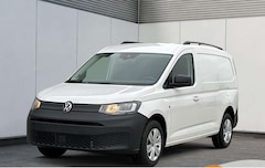 Bild des Angebotes VW Caddy Cargo Maxi PDC+KAMERA+KLIMA+SHZ+GJR 2.0 TDI 75 ...