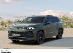 Bild des Angebotes VW Tayron R-Line 2.0 TDI SCR DSG 4MOTION Matrix-LED Pano AHK