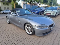 Bild des Angebotes BMW Z4 roadster 2.0i