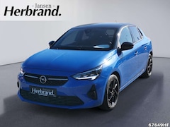 Bild des Angebotes Opel Corsa GS-Line