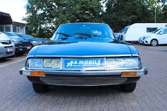 Bild des Angebotes Citroen SM 2.7L 6 Zylinder Maserati