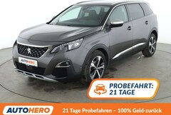 Bild des Angebotes Peugeot 5008 2.0 Blue-HDi Crossway Aut*NAVI*LED*TEMPO*CAM*PDC*