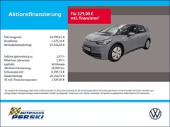 Bild des Angebotes VW ID.3 Pro 107 kW KLIMA, NAVI, LED, SITZHEIZUNG VORN, A