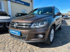 Bild des Angebotes VW Tiguan 2.0 TDI DPF BlueMotion Technology Life