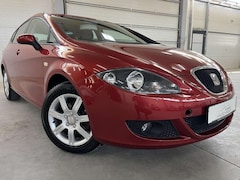 Bild des Angebotes SEAT Leon Stylance / Style 1.6 BENZIN SHZ KLIMA ALUFELGEN