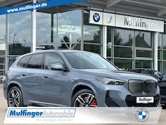Bild des Angebotes BMW iX1 x30e M Sport Pro HUD ACC SuView PanoDach AHK