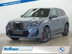 Bild des Angebotes BMW iX1 x30e M Sport Pro HUD ACC SuView PanoDach AHK