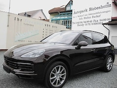Bild des Angebotes Porsche Cayenne Tiptronic S 1HD dt.Fzg.Top Ausst.