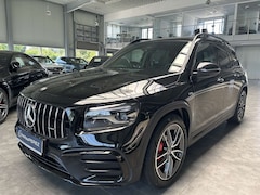 Bild des Angebotes Mercedes-Benz GLB 35 AMG 4M BURMESTER-PANO-STANDHEIZUNG-AHK