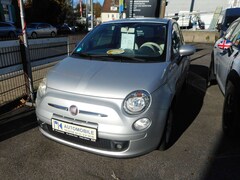 Bild des Angebotes Fiat 500 1.2  Pop 1. Hand Neue Kupplung, Neuer Service, uvm