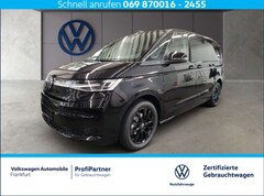 Bild des Angebotes VW T7 Multivan T7 Multivan 2.0 TDI DSG Life ACC FrontAssist IQ.