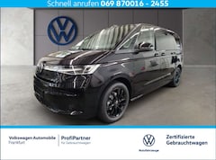 Bild des Angebotes VW T7 Multivan T7 Multivan 2.0 TDI DSG Life ACC FrontAssist IQ.