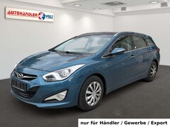 Bild des Angebotes Hyundai i40 Kombi 1.6 AAC SHZ PDC