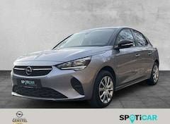 Bild des Angebotes Opel Corsa e Edition CAM PDC HINTEN STYLE-PAKET QUICKHEAT