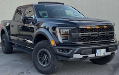 Bild des Angebotes Ford F 150 RAPTOR