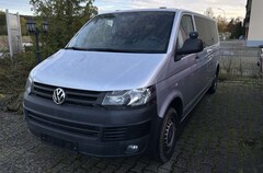 Bild des Angebotes VW T5 Kombi 2.0 TDI 2. Hand Klima PPS Standheizung 5 Sitzer