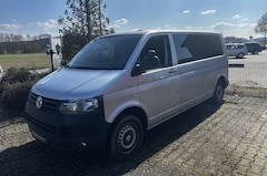 Bild des Angebotes VW T5 Kombi 2.0 TDI 2. Hand Klima PPS Standheizung 5 Sitzer