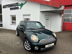 Bild des Angebotes MINI One /PANO/LEDER/SHZ/KLIMAAUT/PDC