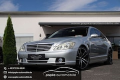 Bild des Angebotes Mercedes-Benz S 350 Lorinser +AIR+NACHTS+20ZOLL+SITZBELÜFTUNG+