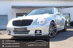 Bild des Angebotes Mercedes-Benz S 350 Lorinser +AIR+NACHTS+20ZOLL+SITZBELÜFTUNG+