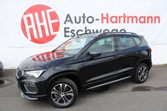 Bild des Angebotes SEAT Ateca 2.0 TDI FR DSG Business Kessy ParkLenk 17"
