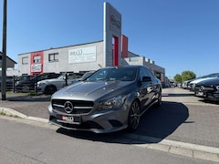 Bild des Angebotes Mercedes-Benz CLA 200 CDI Urban NAVI FINANZIERUNG