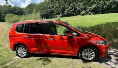 Bild des Angebotes VW Touran Comfortline BMT/Start-Stopp