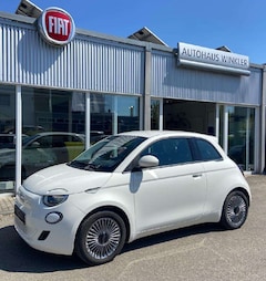 Bild des Angebotes Fiat 500e Basis