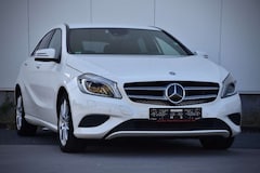 Bild des Angebotes Mercedes-Benz A 220 4Matic