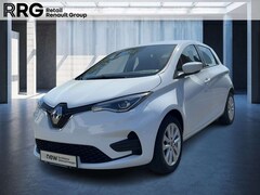 Bild des Angebotes Renault ZOE EXPER.R110 Z.E 50 UPE:33.500,- Inkl.Batterie