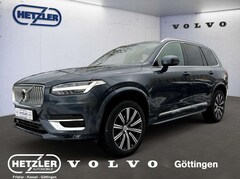 Bild des Angebotes Volvo XC90 Ultimate Bright AWD 7-Sitzer HUD AD StandHZG AHK D