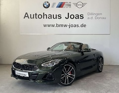 Bild des Angebotes BMW Z4 sDrive20i |Windschutz |M Sportpaket |Harman Kardon