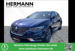 Bild des Angebotes Renault Talisman Grandtour 2.0 dCi 190 Intens*Kamera*Navi