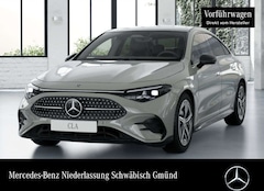 Bild des Angebotes Mercedes-Benz CLA 200 Cp. 4M AMG Pano Multibeam Distr. Night PTS
