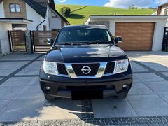 Bild des Angebotes Nissan Navara Navara DPFLE