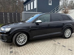 Bild des Angebotes Audi SQ7 SQ7 4.0 TDI VOLL / 7sitzer / Panorama / softclose