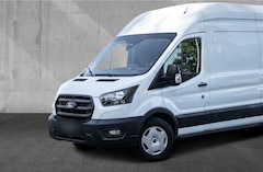 Bild des Angebotes Ford Transit Trend Kasten L3 | AUT | Klimaaut. | GRA | KAMERA |