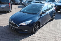 Bild des Angebotes Ford Focus Lim. Business Edition