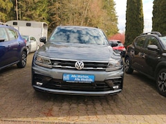 Bild des Angebotes VW Tiguan Allspace Highline 4Motion