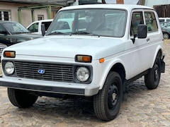 Bild des Angebotes Lada Niva Only