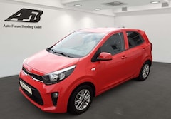 Bild des Angebotes Kia Picanto 1.0 Dream Team SHZ LKHZ