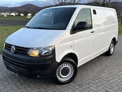 Bild des Angebotes VW Transporter Kasten Klima Regalsystem