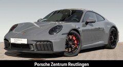 Bild des Angebotes Porsche 992 911 Carrera 4 GTS Sportabgas LED-Matrix BOSE