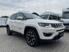 Bild des Angebotes Jeep Compass Limited Limited FWD | BEATS